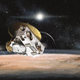Image for article titled The Pluto Probe Went Into Safe Mode, And We Don't Know Why